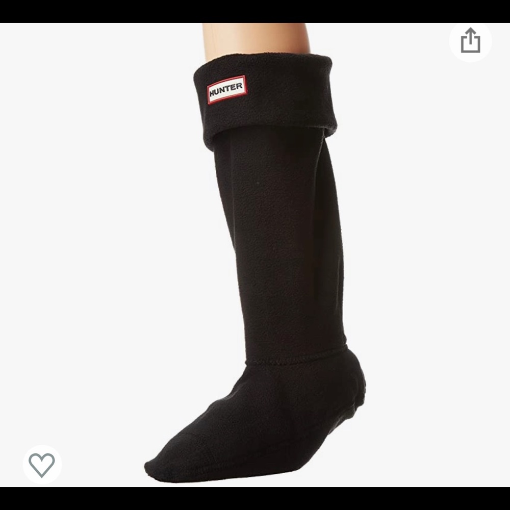 Hunter Rainboot Socks